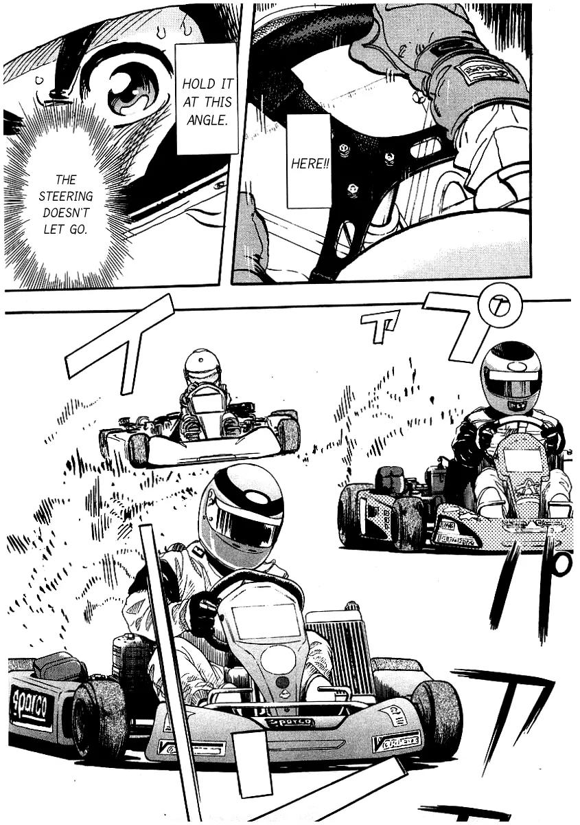 Capeta chapter 4 page 22