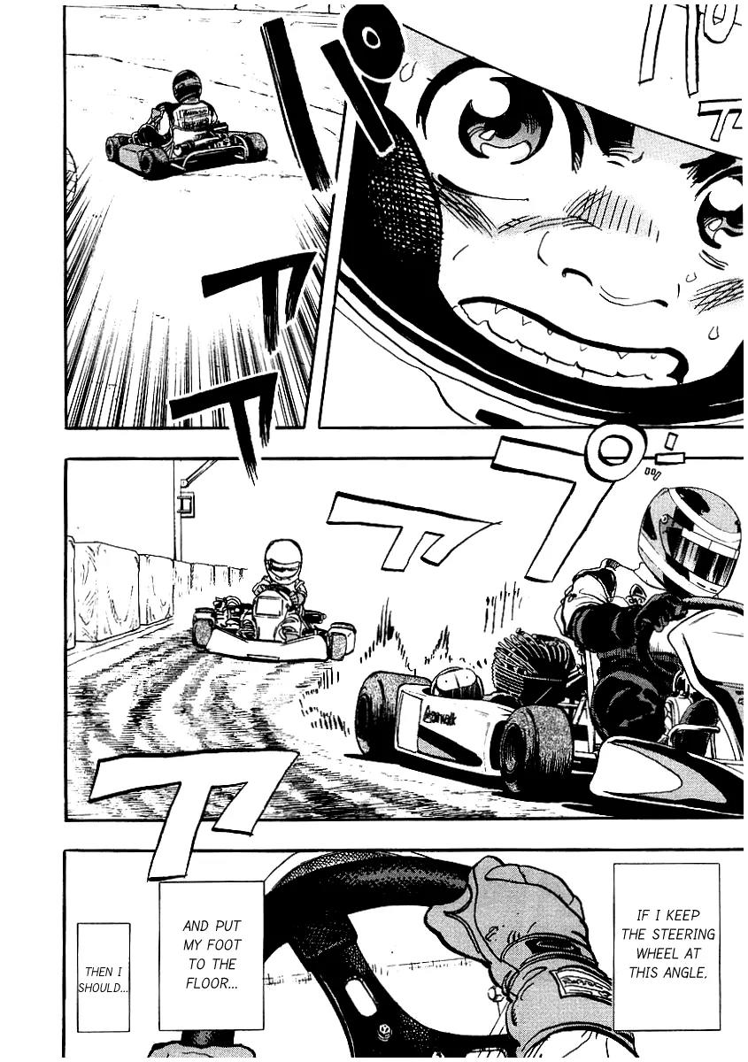 Capeta chapter 4 page 23