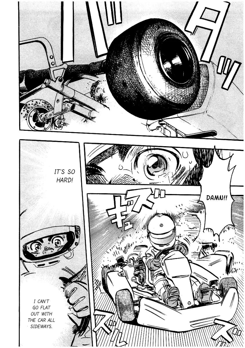 Capeta chapter 4 page 25