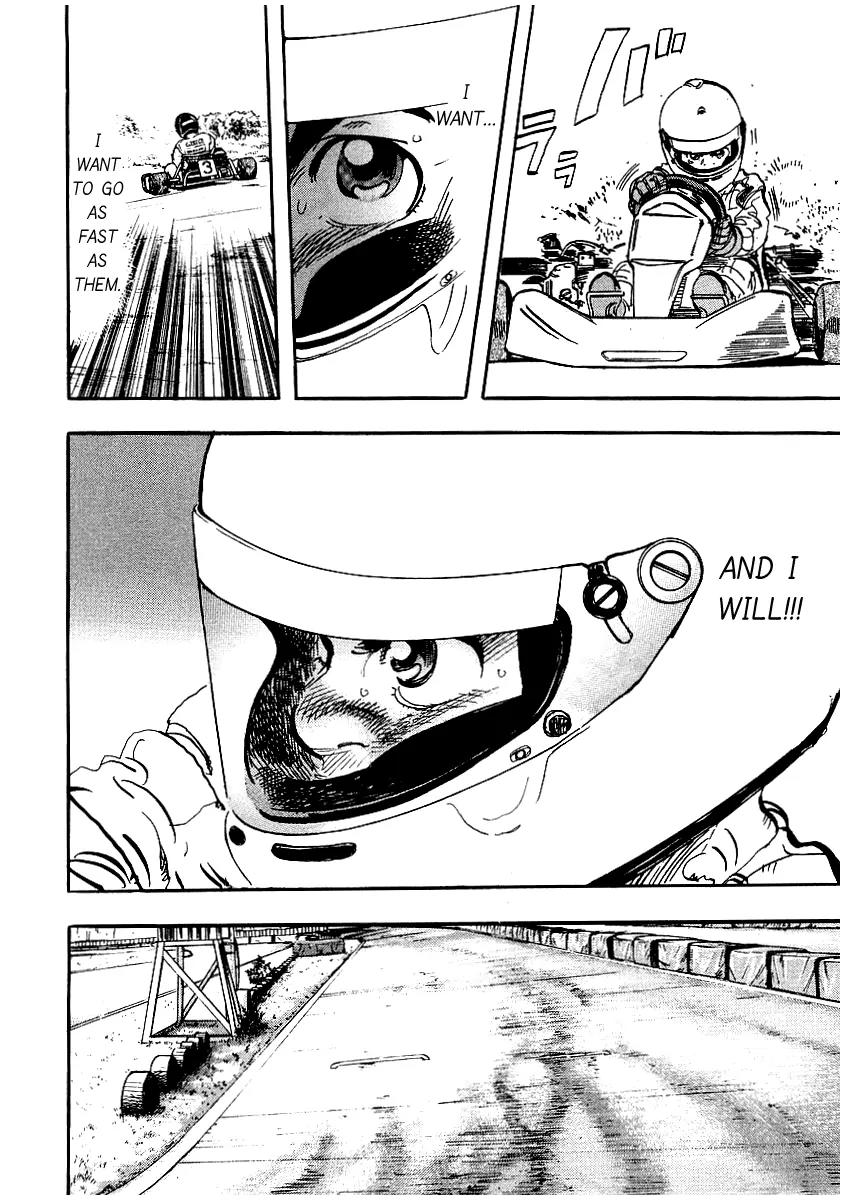 Capeta chapter 4 page 27