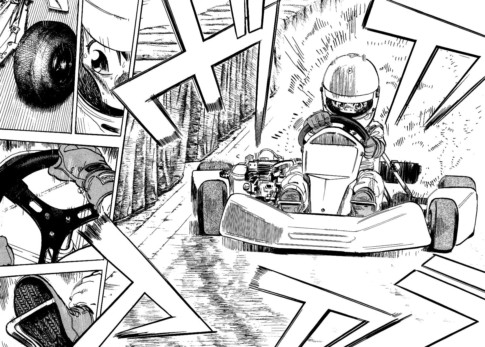 Capeta chapter 4 page 29