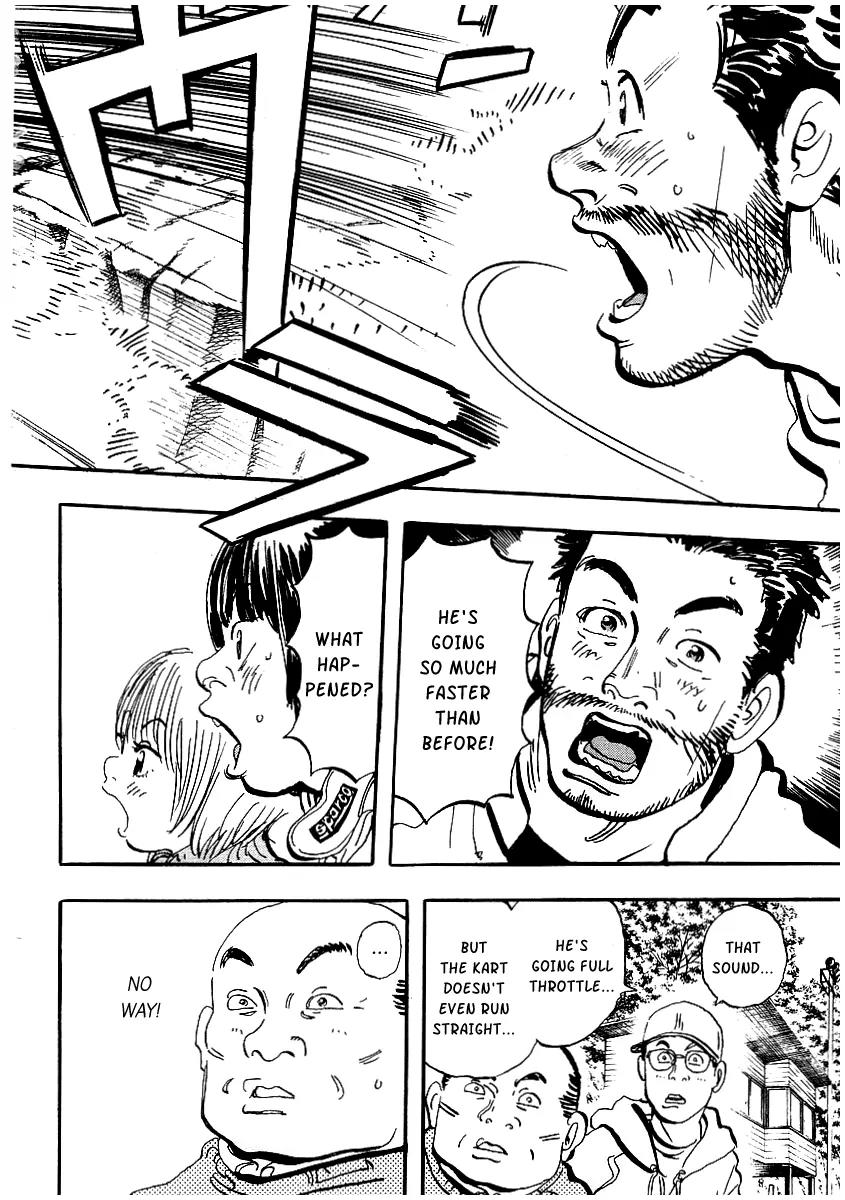 Capeta chapter 4 page 30