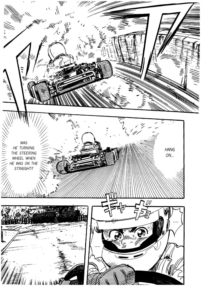 Capeta chapter 4 page 31