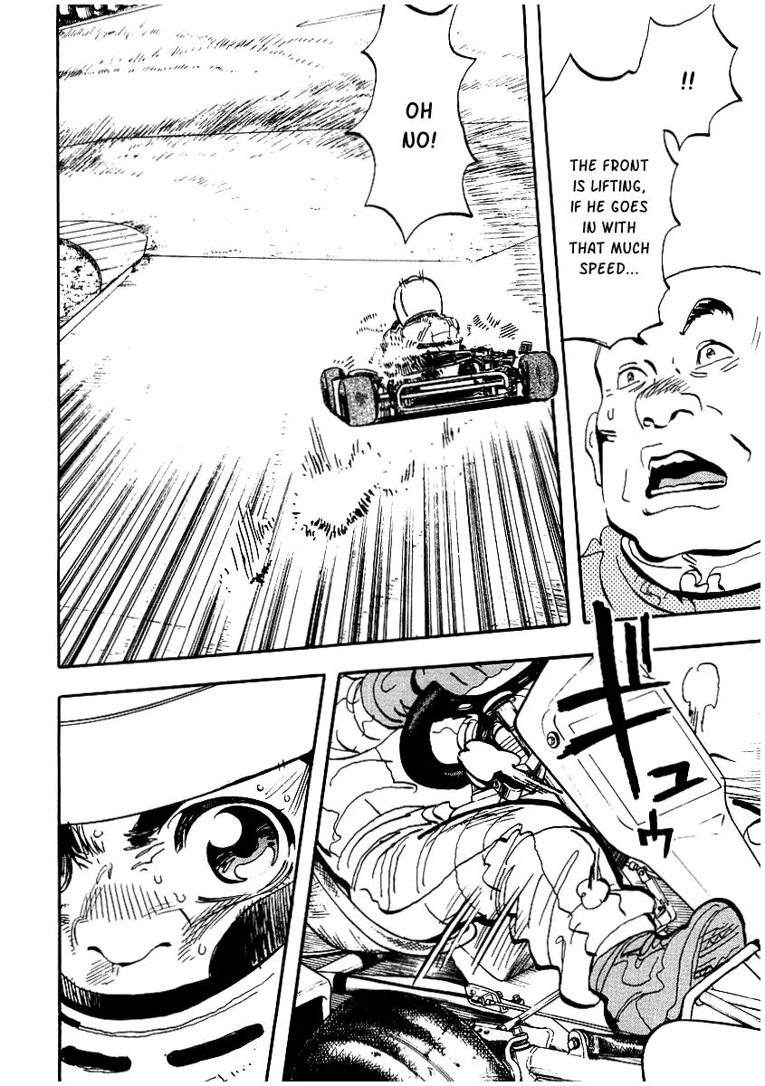 Capeta chapter 4 page 32