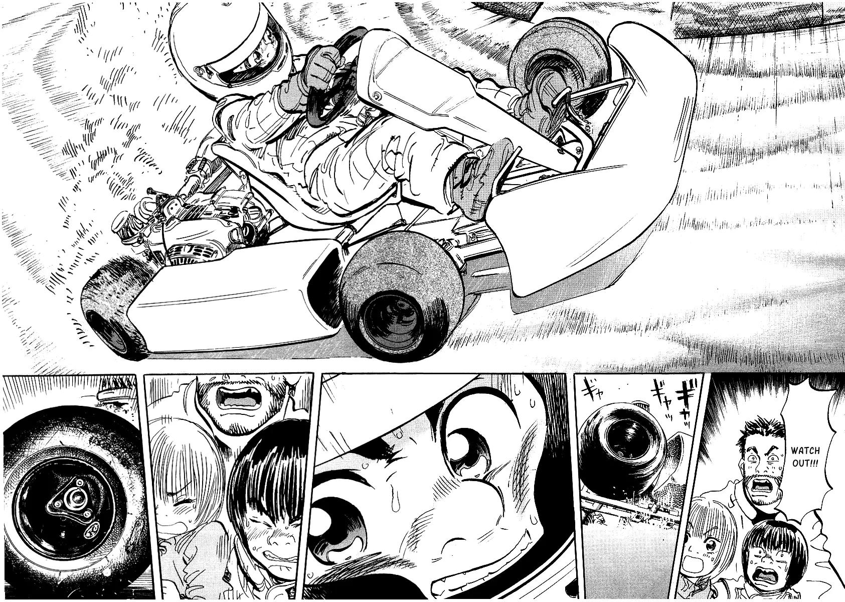 Capeta chapter 4 page 34