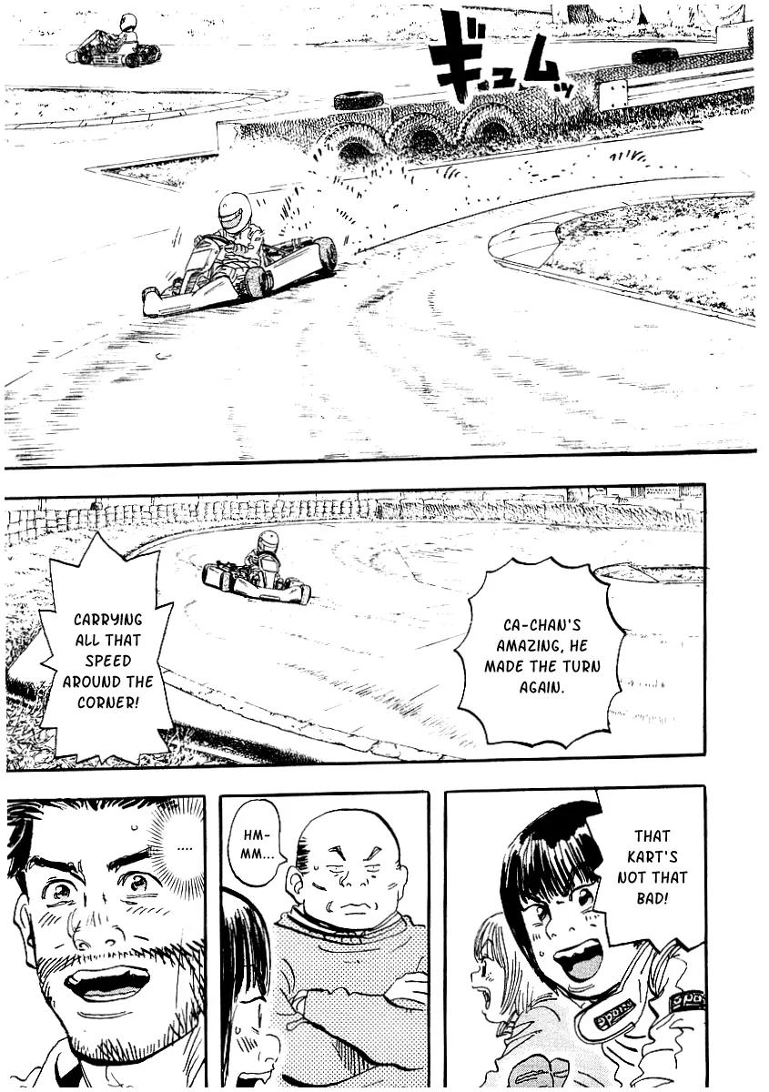 Capeta chapter 4 page 37