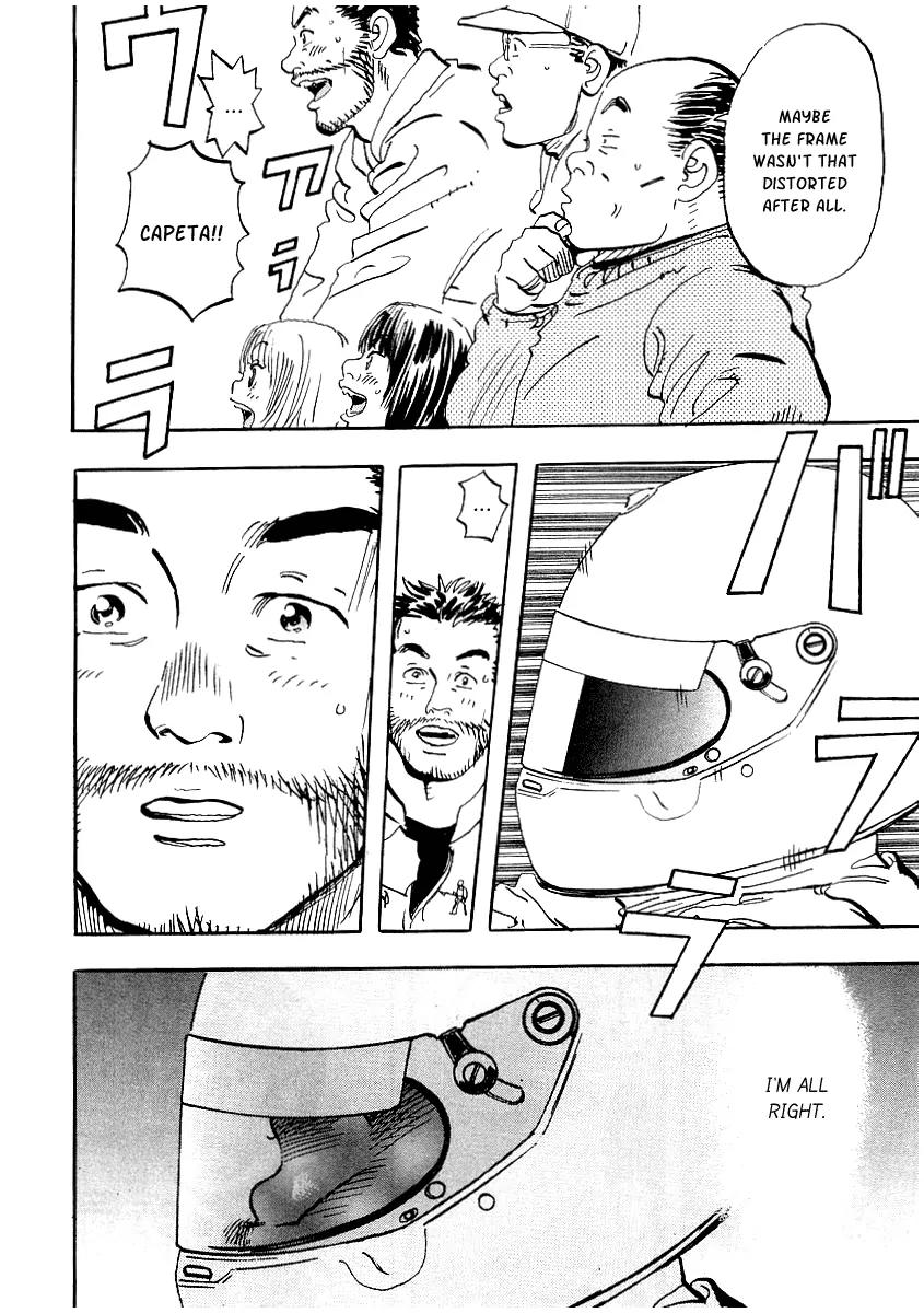 Capeta chapter 4 page 38