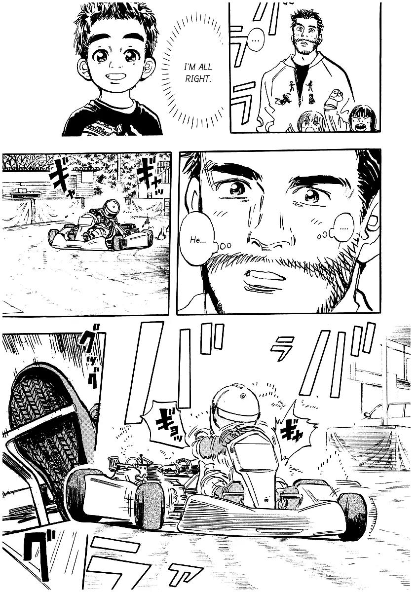 Capeta chapter 4 page 39