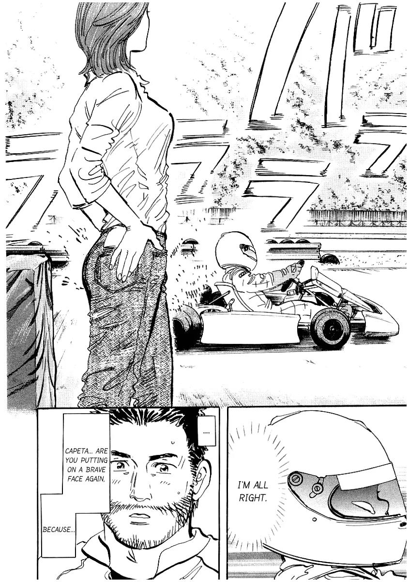 Capeta chapter 4 page 40