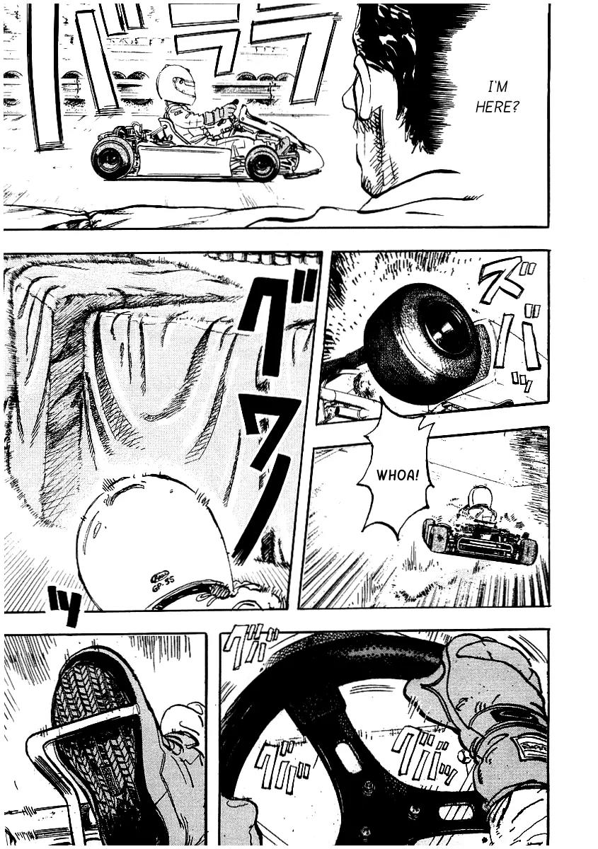 Capeta chapter 4 page 41