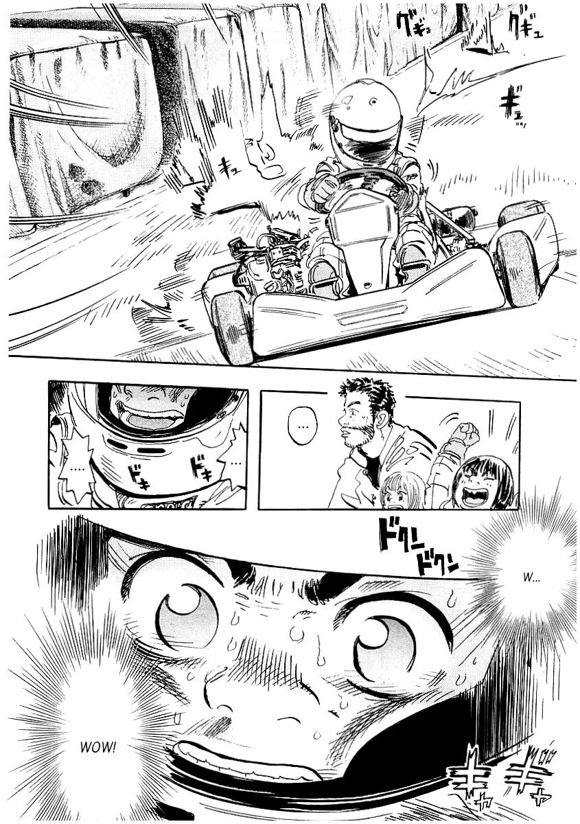 Capeta chapter 4 page 42