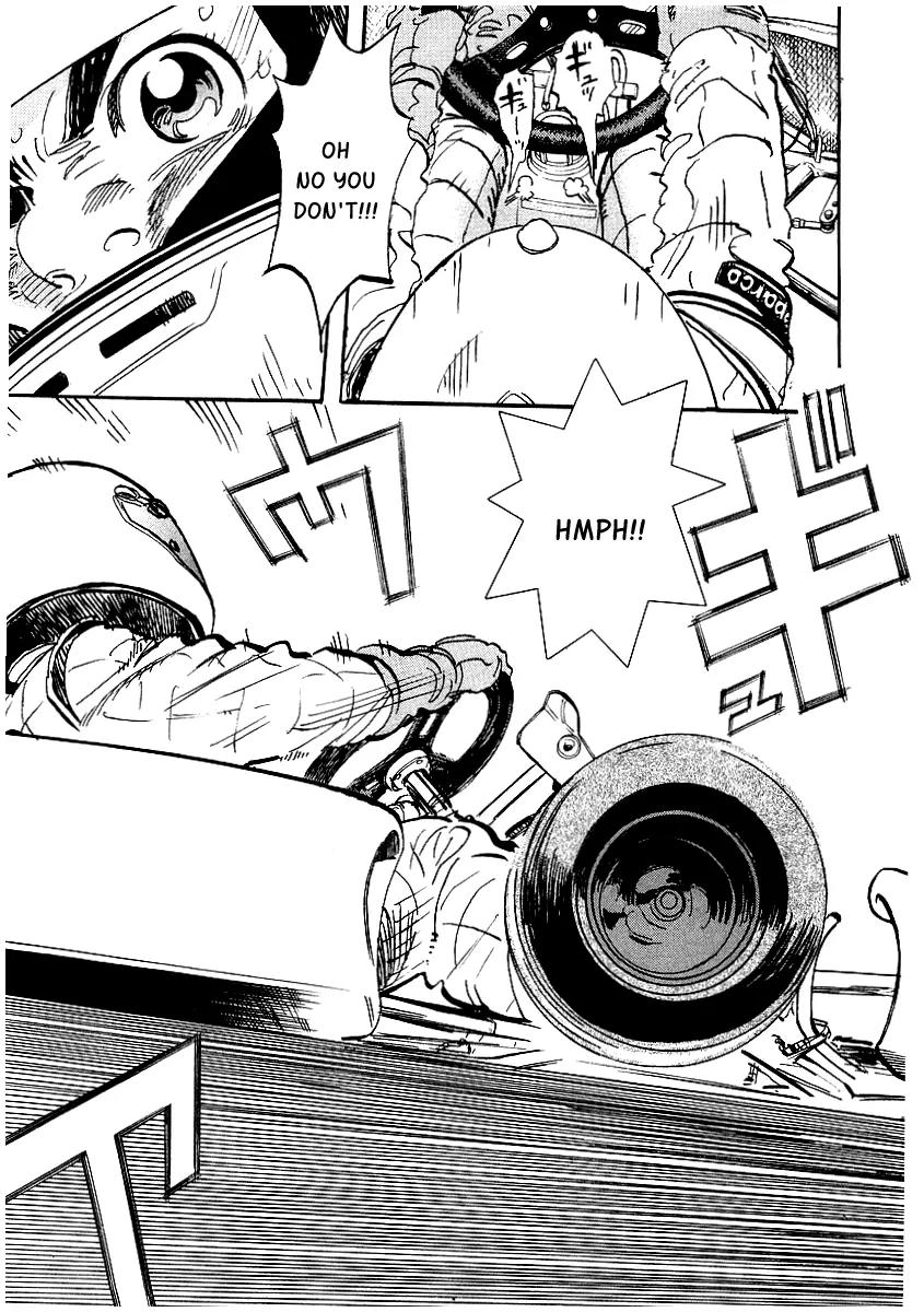 Capeta chapter 4 page 43