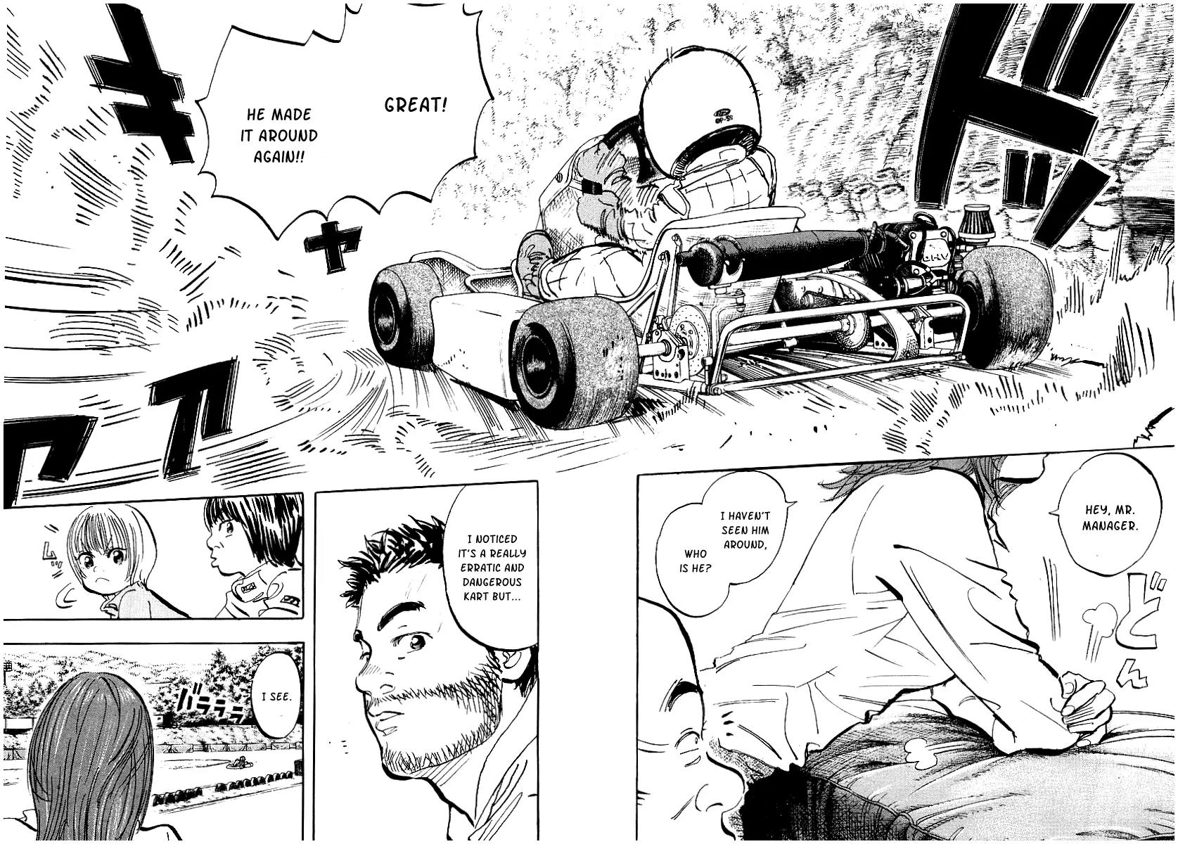 Capeta chapter 4 page 44