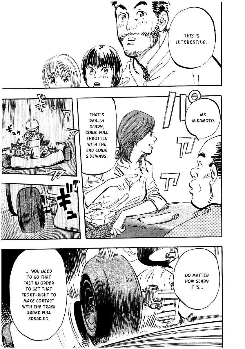 Capeta chapter 4 page 46