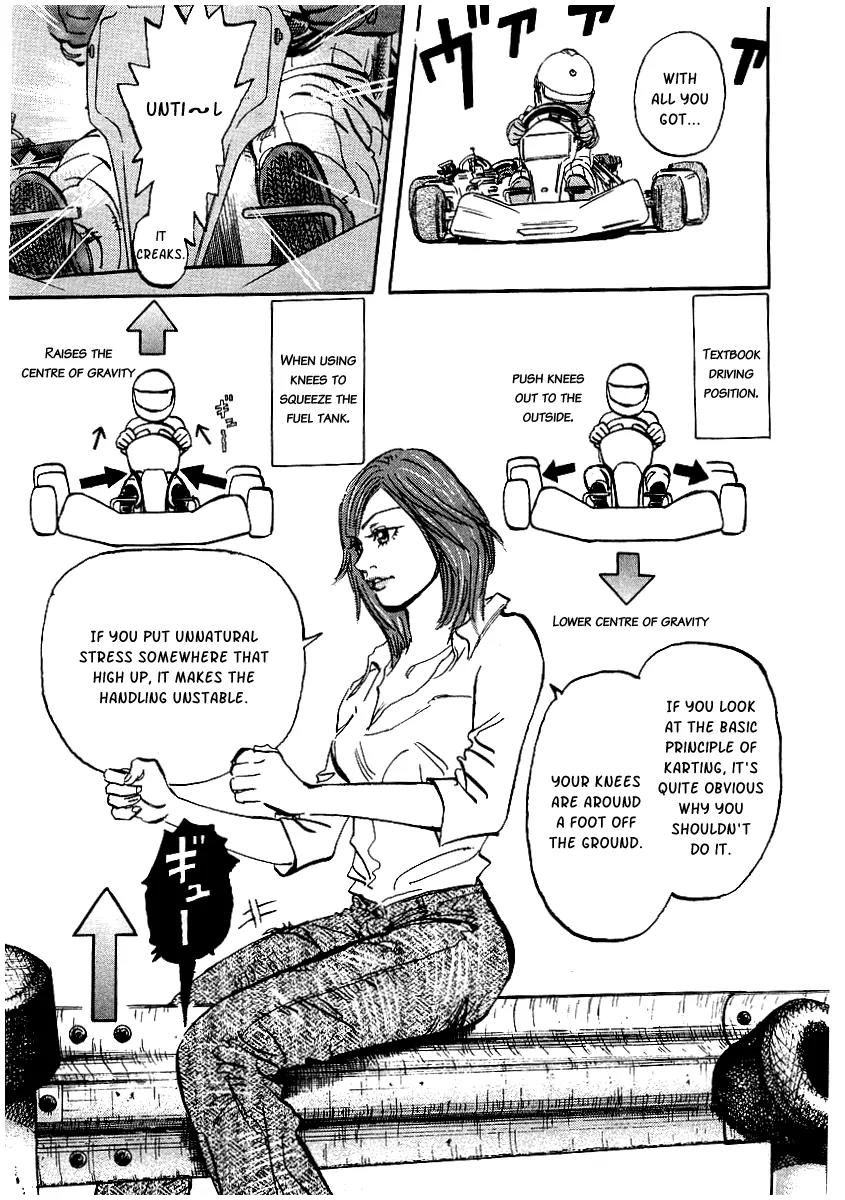 Capeta chapter 4 page 50