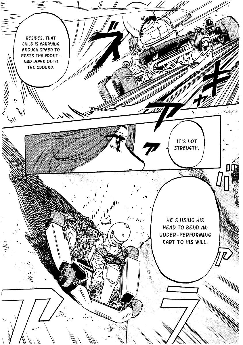 Capeta chapter 4 page 52