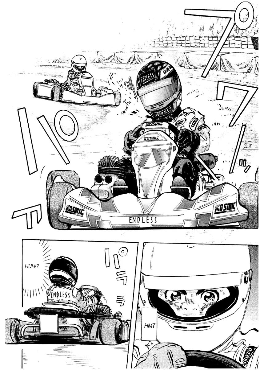 Capeta chapter 4 page 56