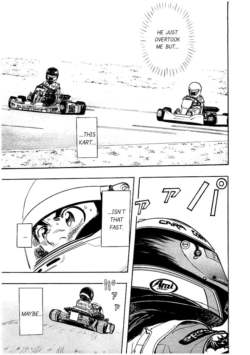 Capeta chapter 4 page 57