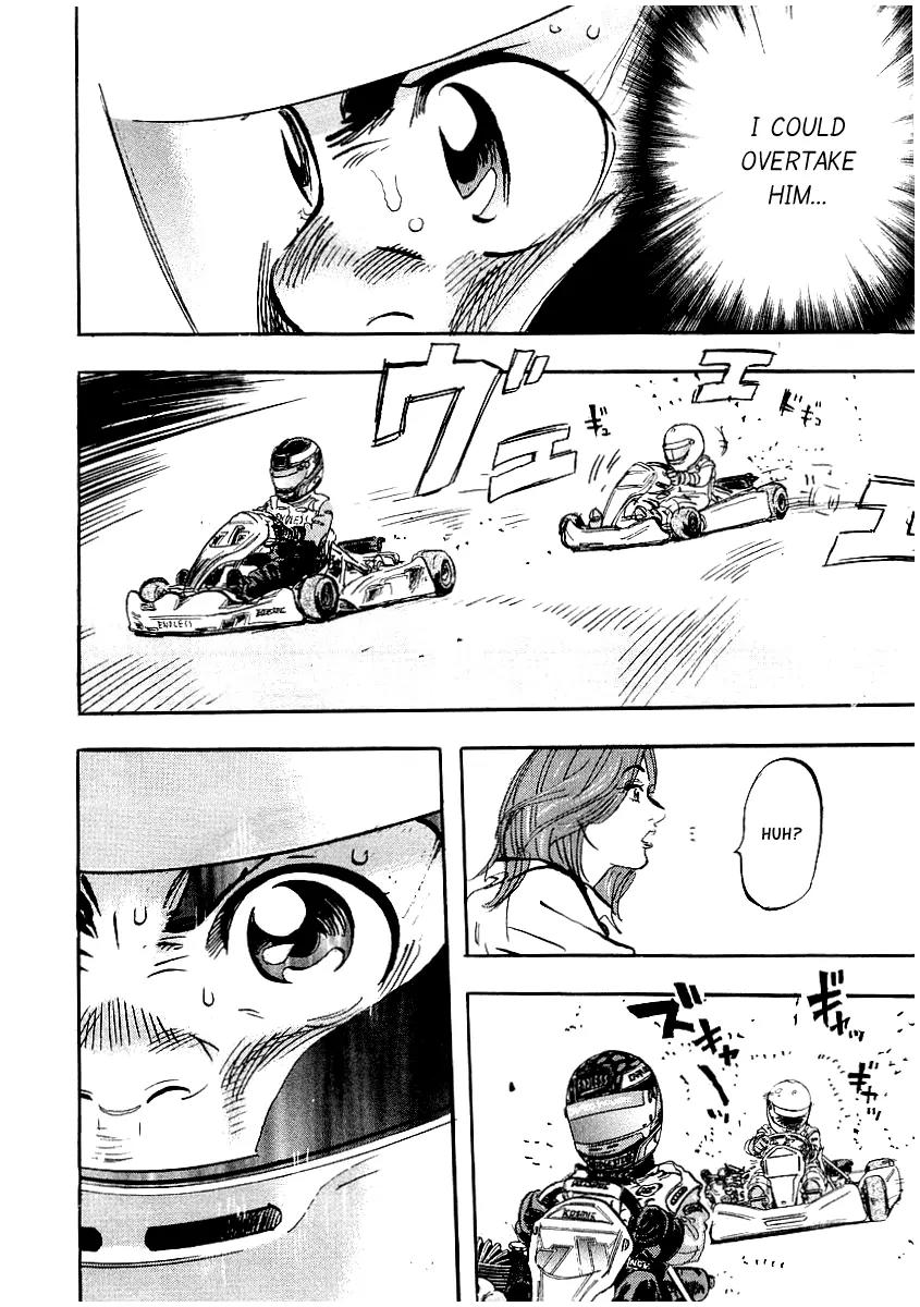 Capeta chapter 4 page 58