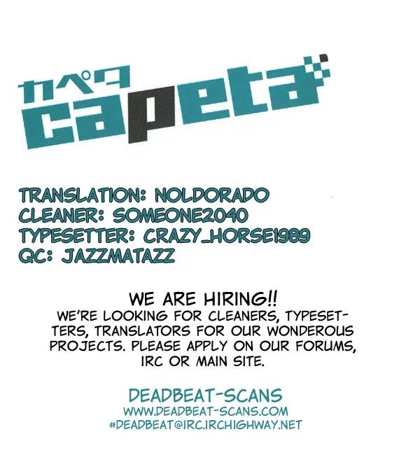 Capeta chapter 4 page 61