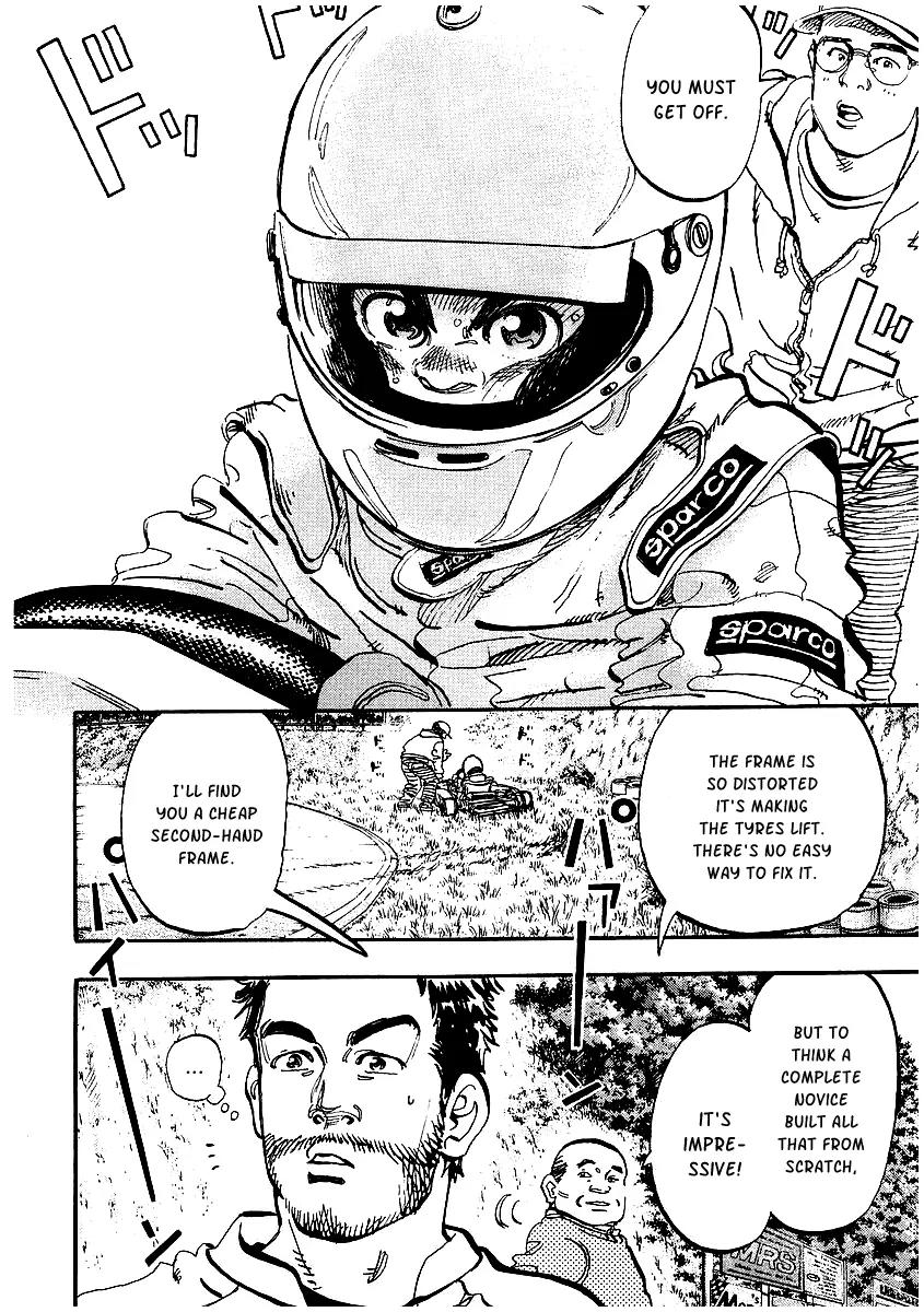 Capeta chapter 4 page 8