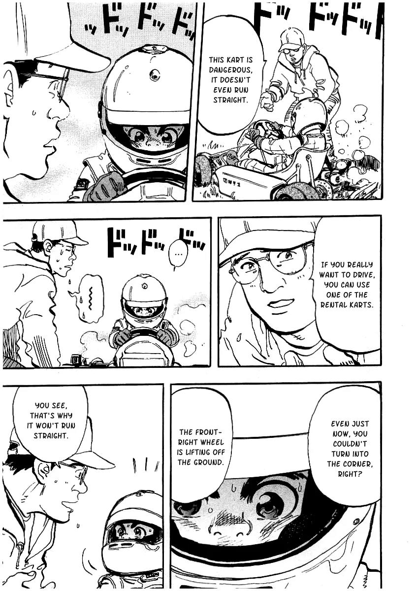 Capeta chapter 4 page 9