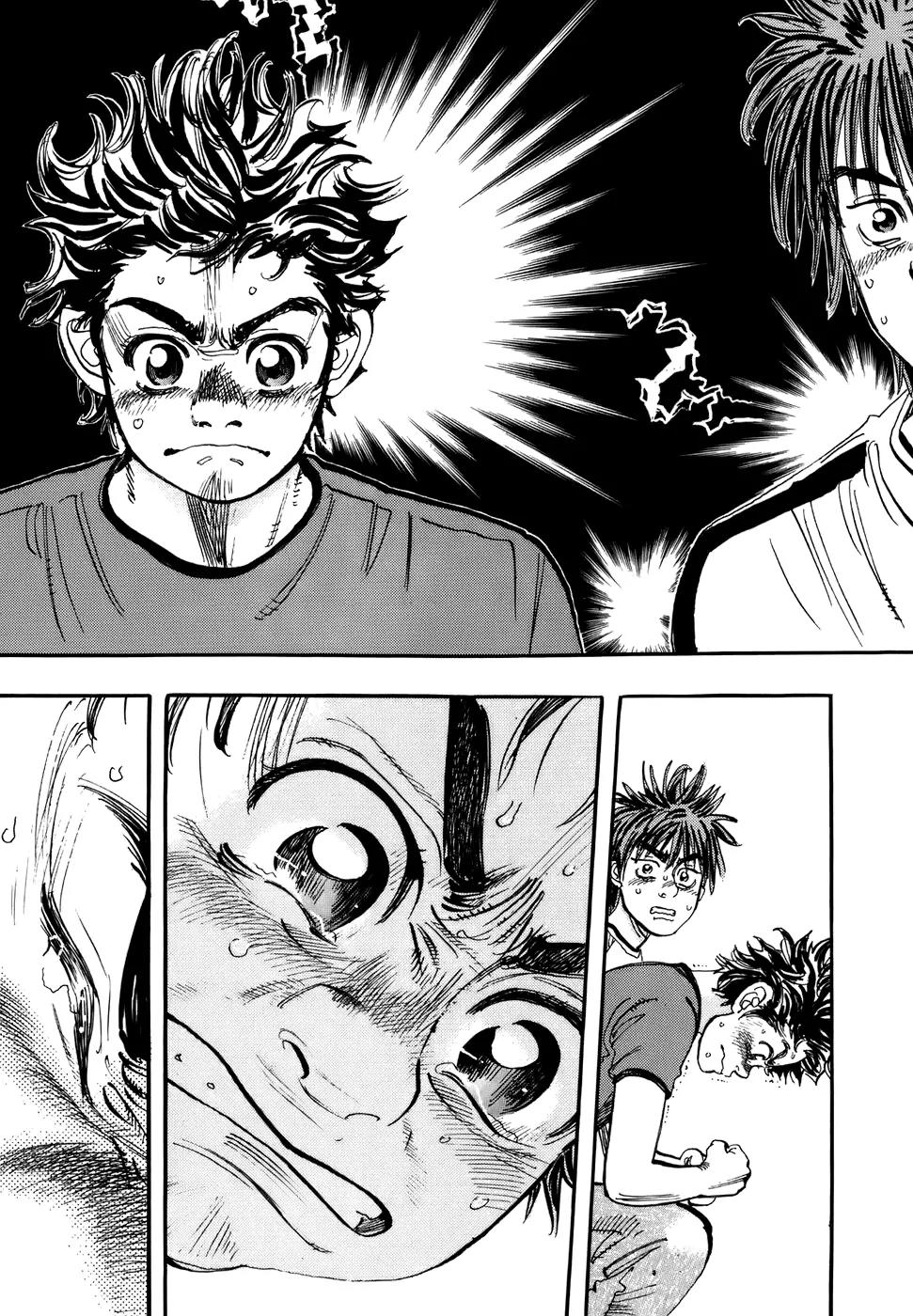 Capeta chapter 40 page 15