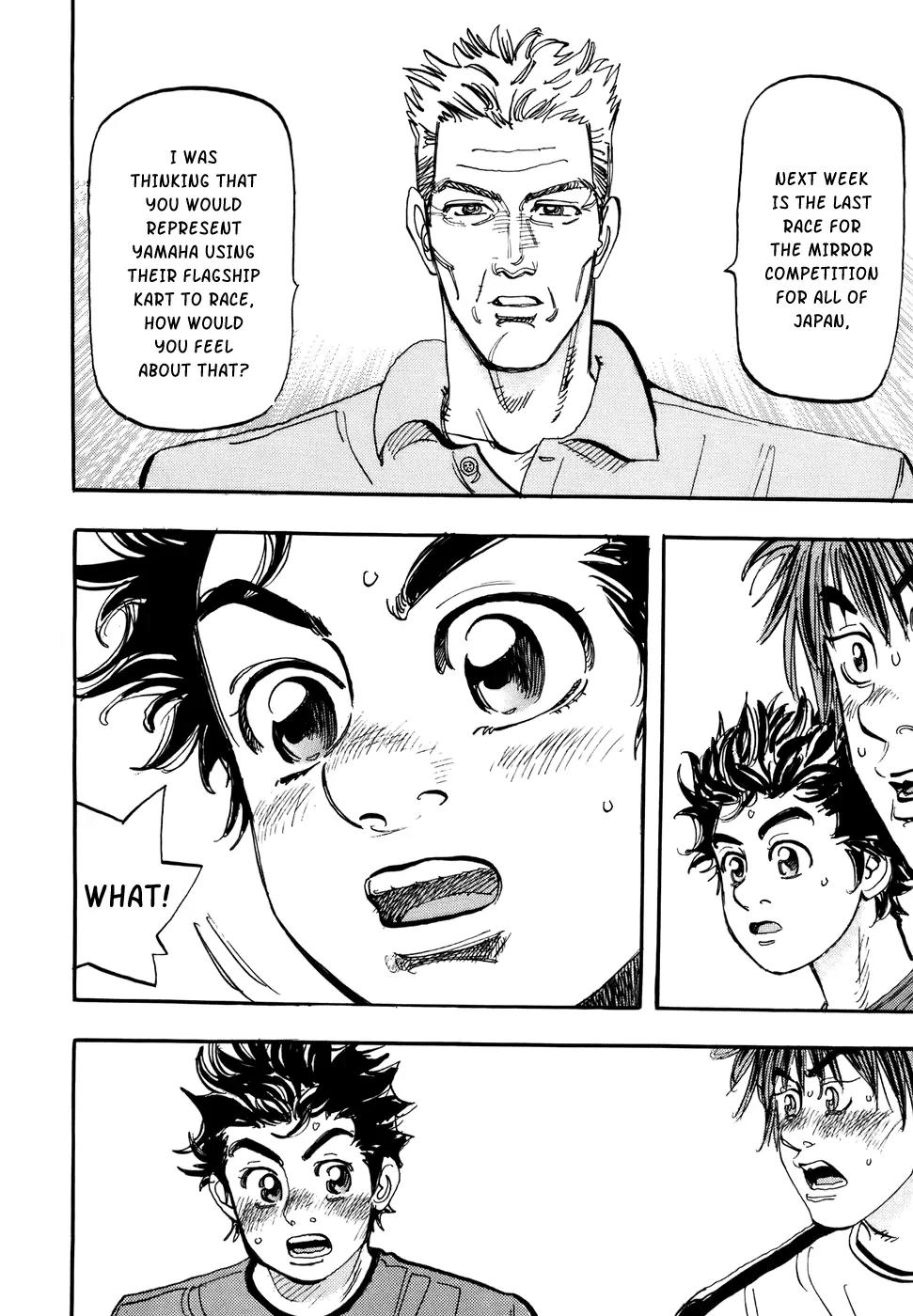 Capeta chapter 40 page 21