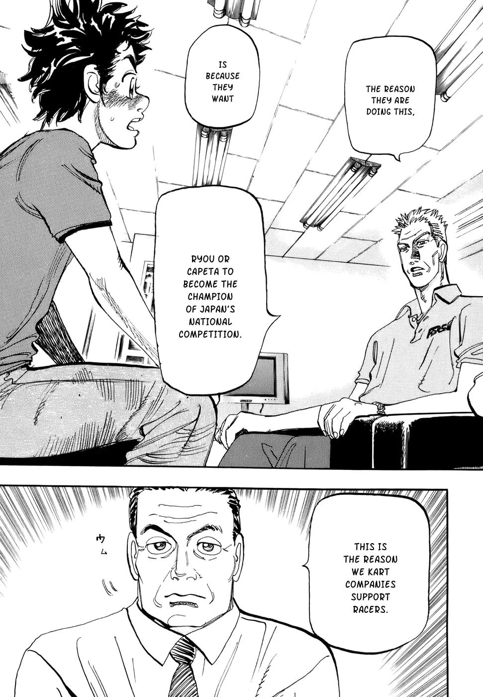 Capeta chapter 40 page 24