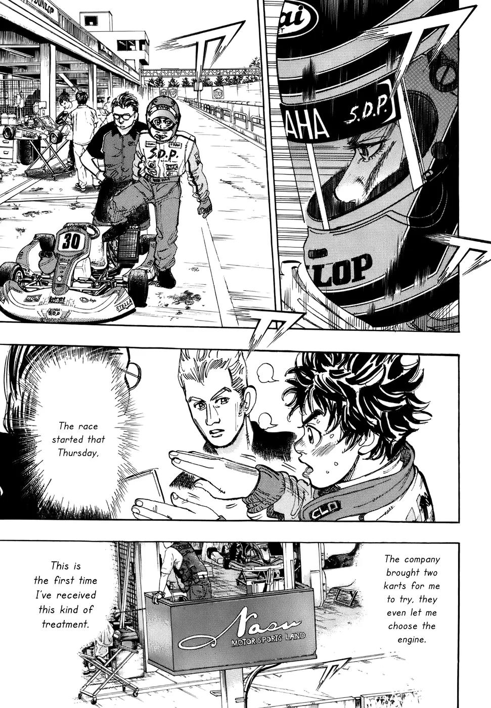 Capeta chapter 40 page 30