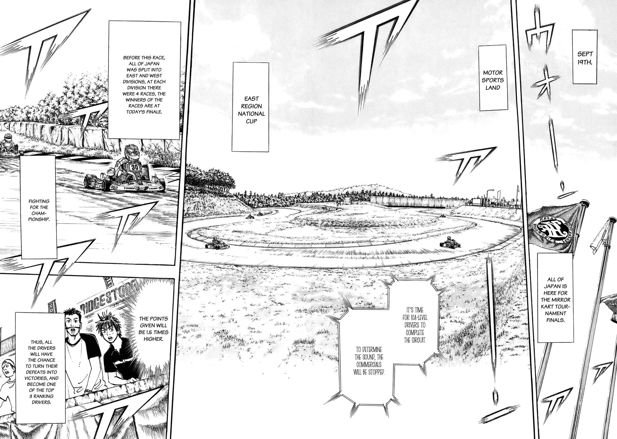 Capeta chapter 40 page 39