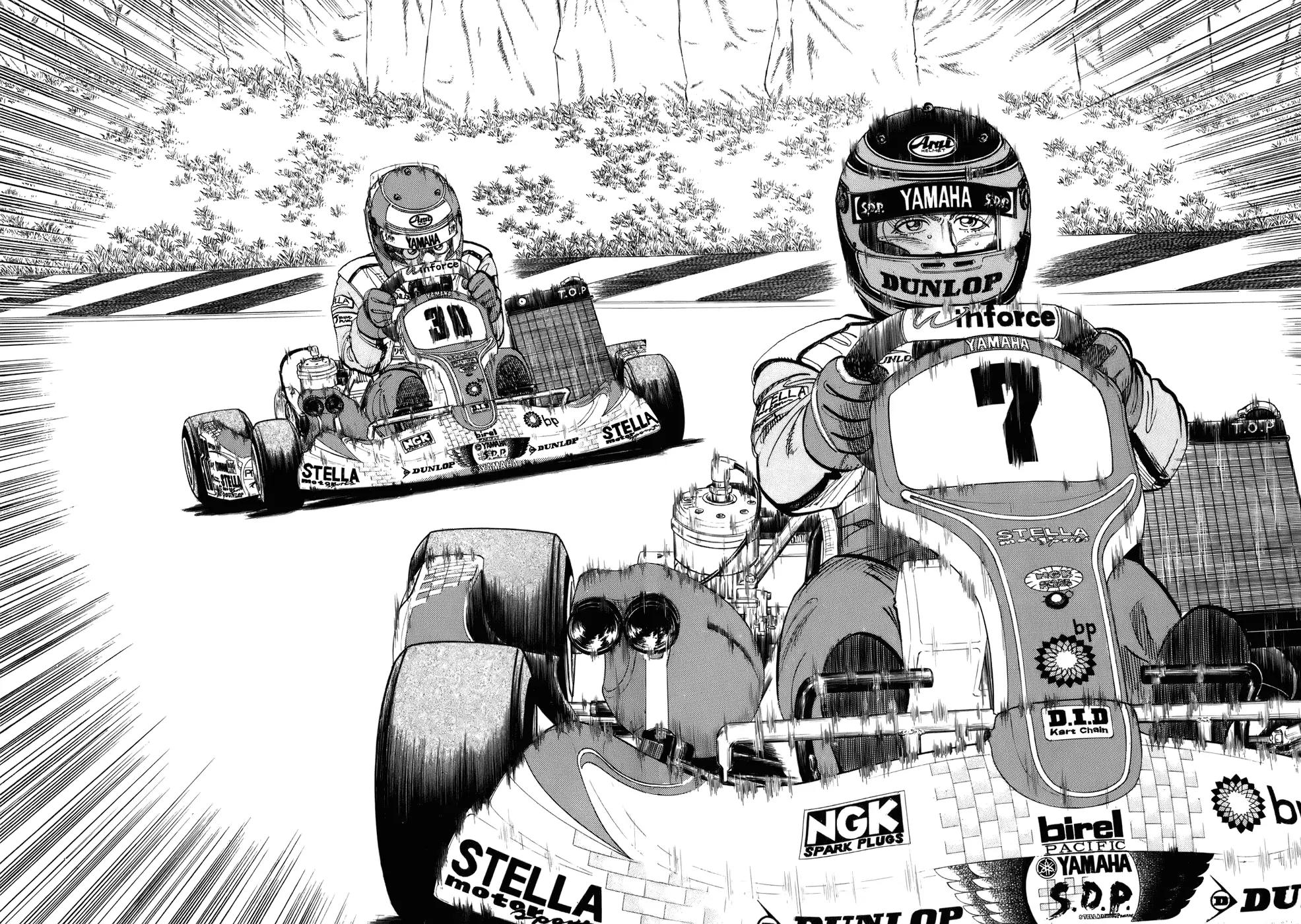 Capeta chapter 40 page 42