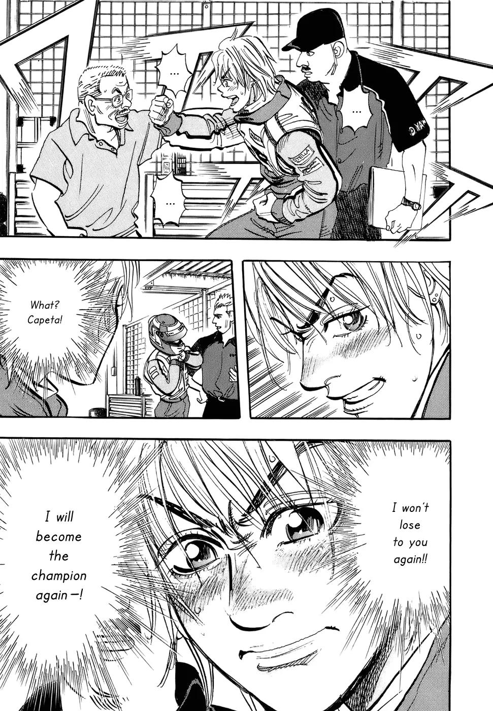 Capeta chapter 40 page 45