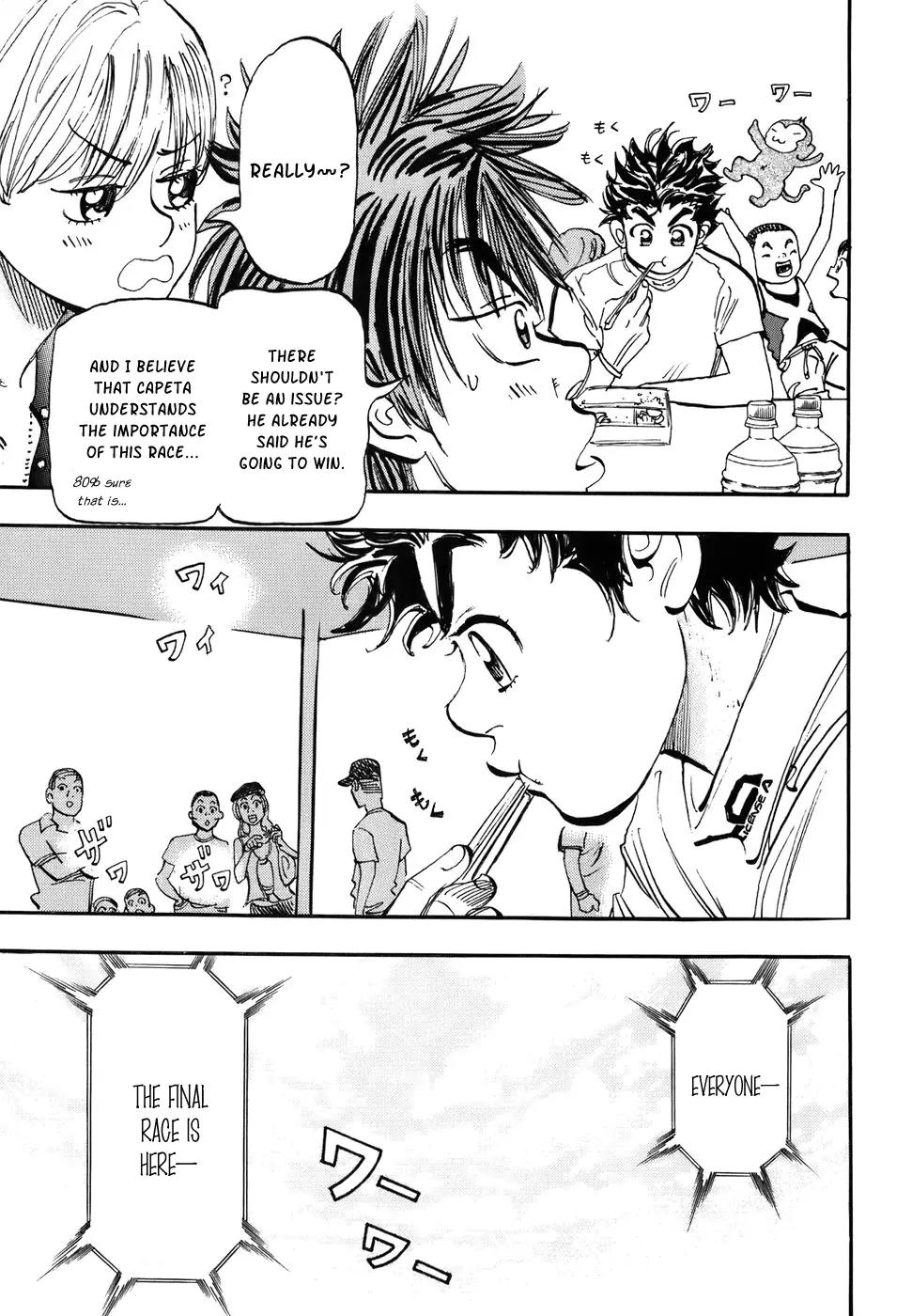 Capeta chapter 41 page 17