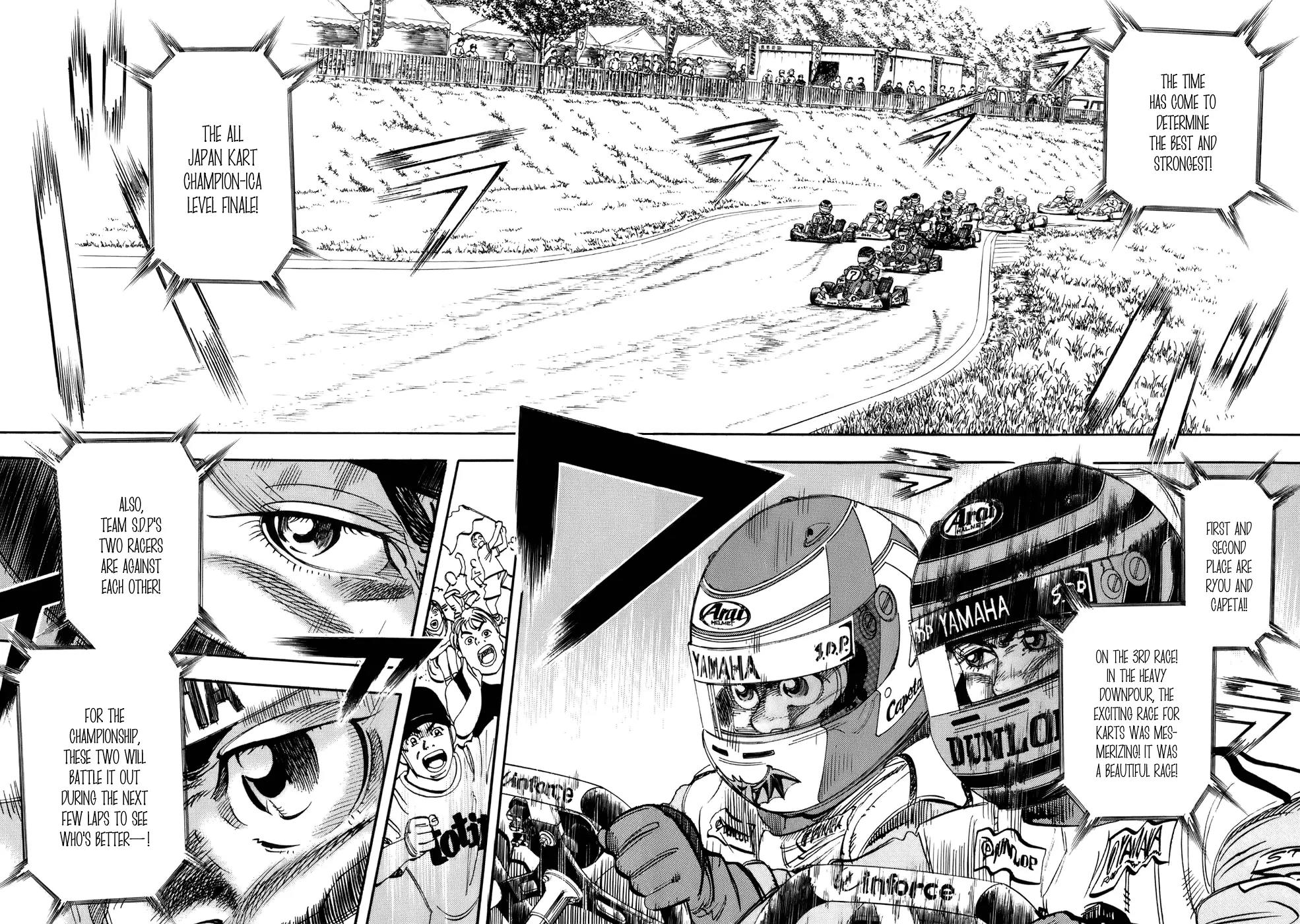 Capeta chapter 41 page 18