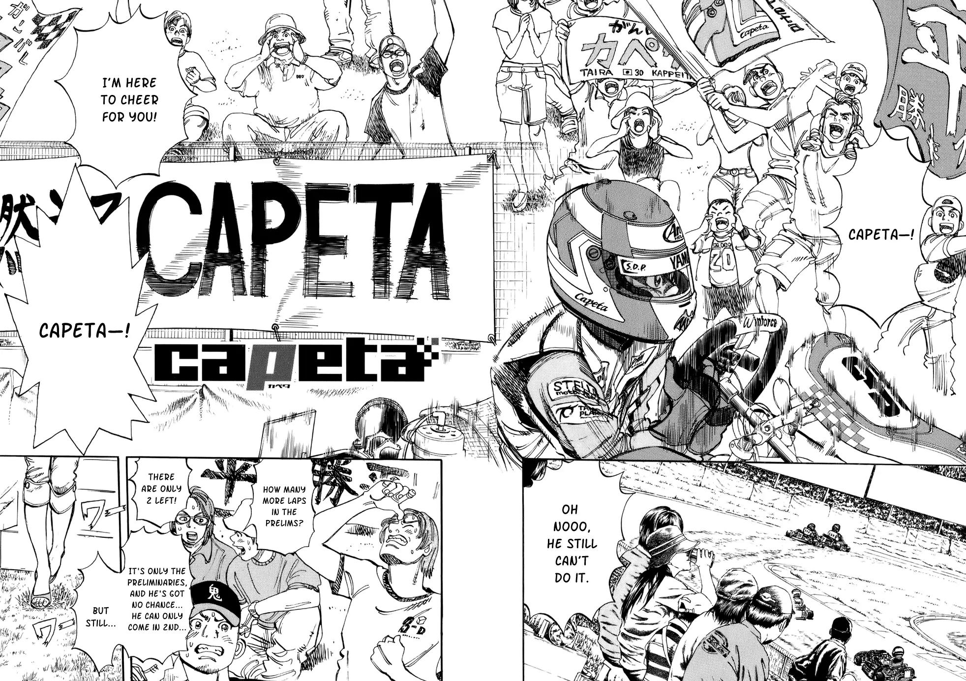 Capeta chapter 41 page 2