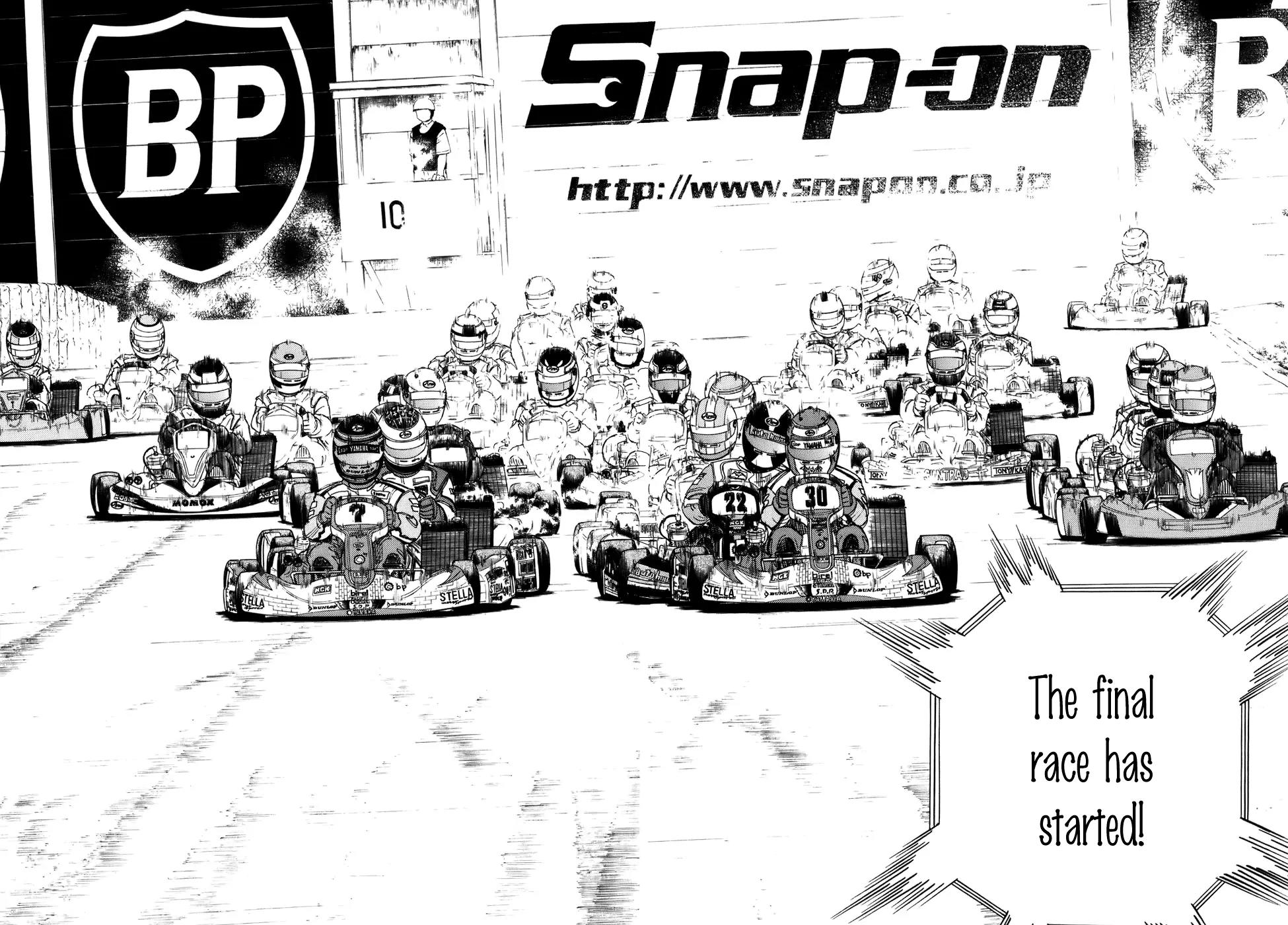 Capeta chapter 41 page 23