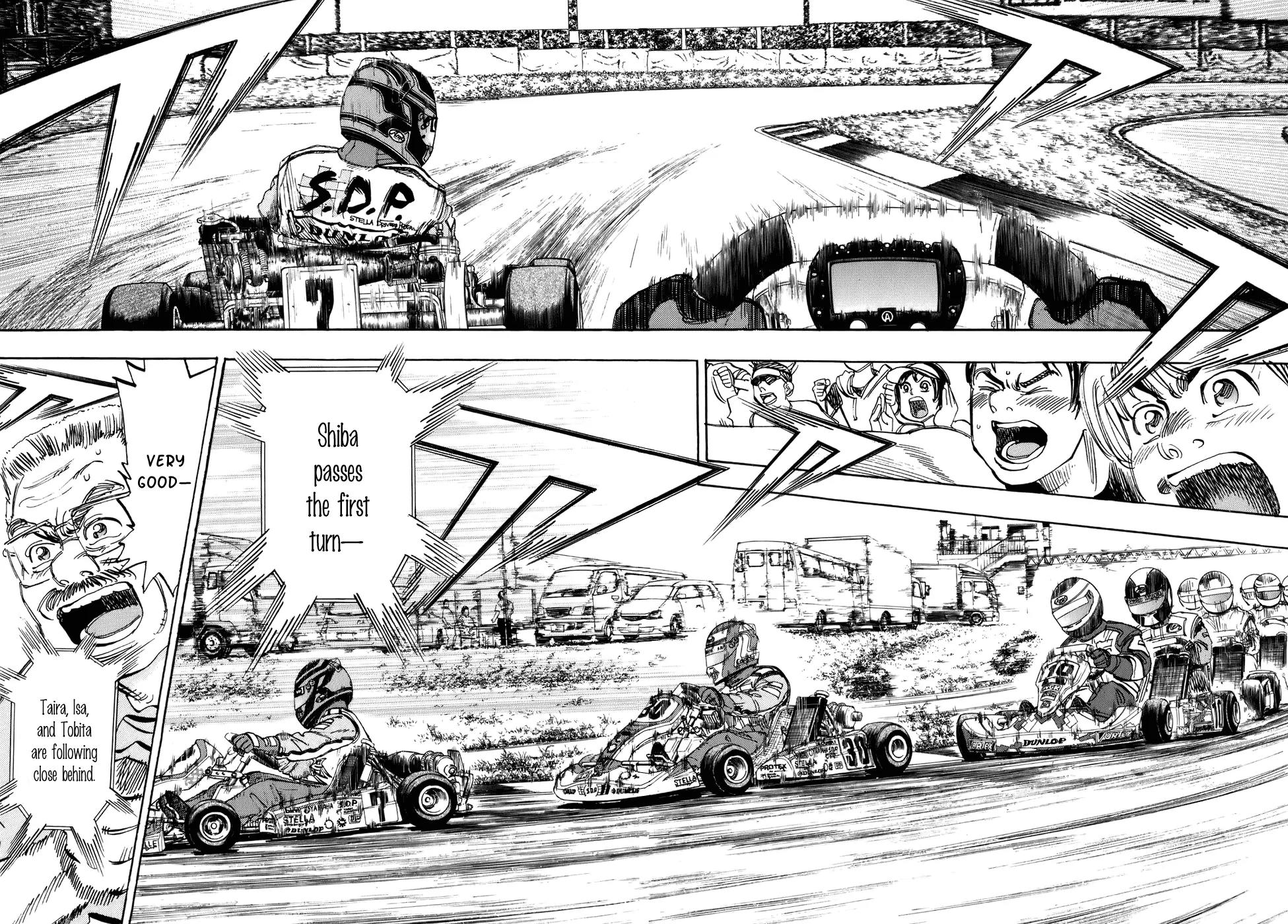 Capeta chapter 41 page 24