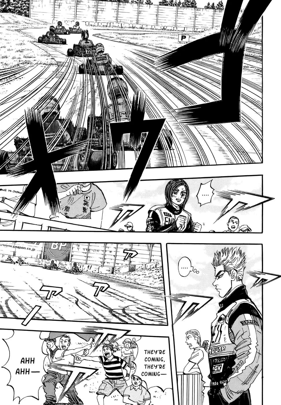 Capeta chapter 41 page 29