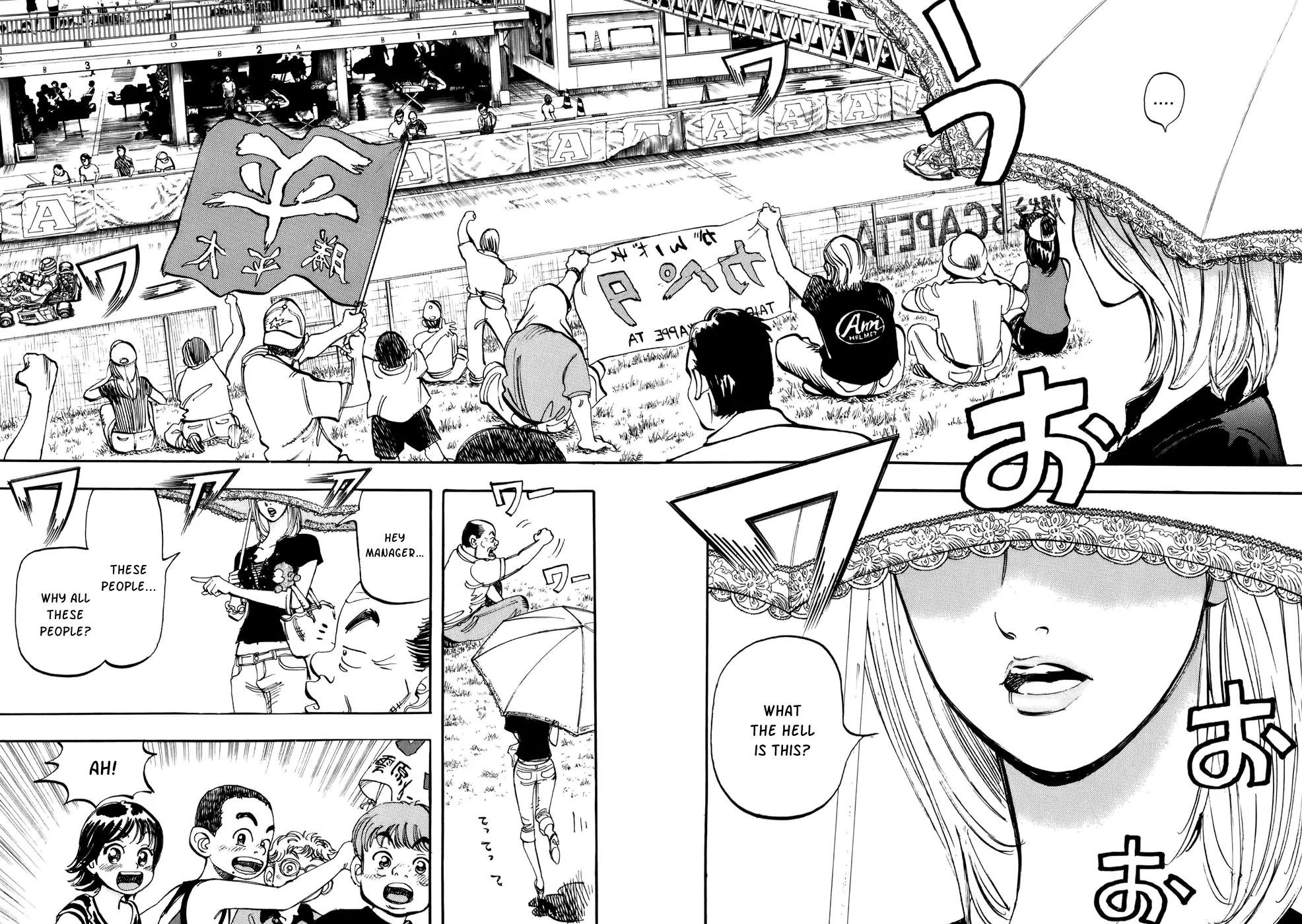 Capeta chapter 41 page 3