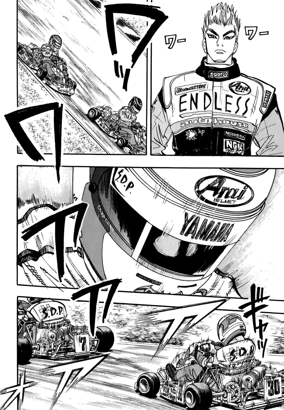 Capeta chapter 41 page 35