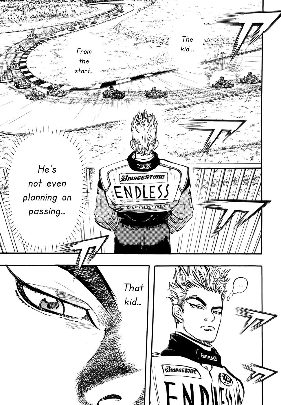 Capeta chapter 41 page 36