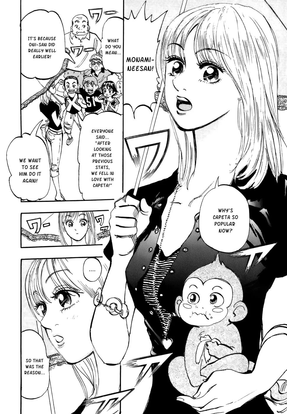 Capeta chapter 41 page 4