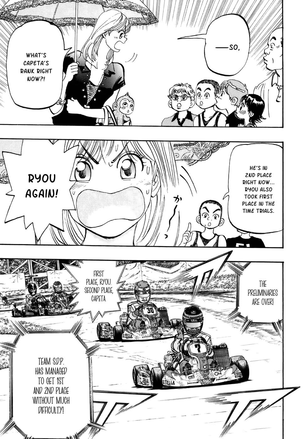 Capeta chapter 41 page 5