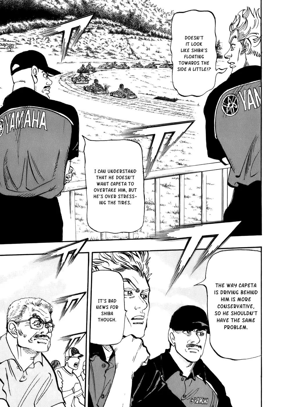 Capeta chapter 42 page 10