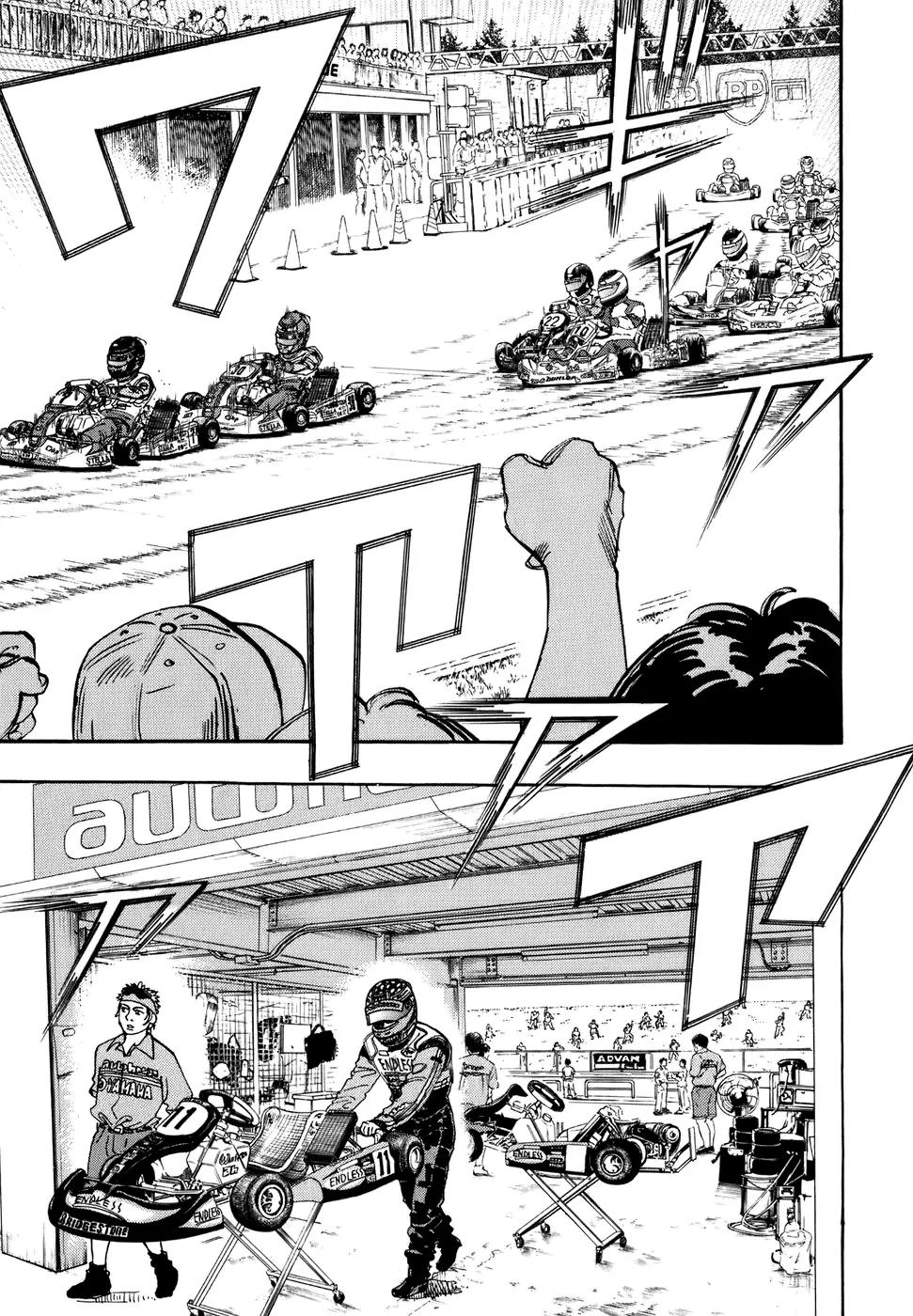 Capeta chapter 42 page 12