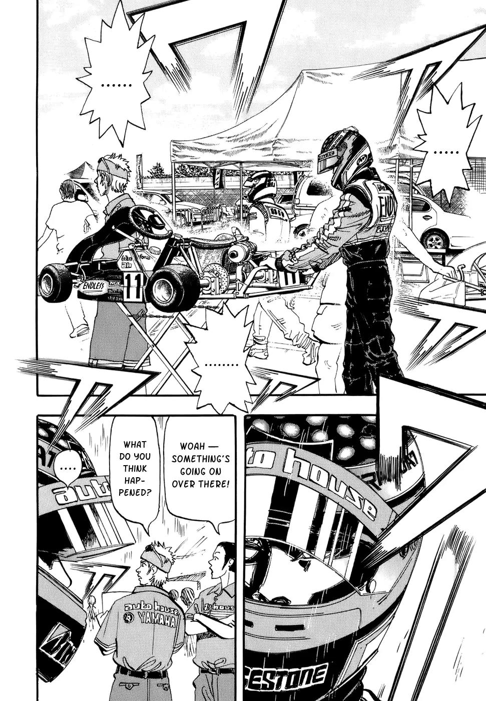 Capeta chapter 42 page 13