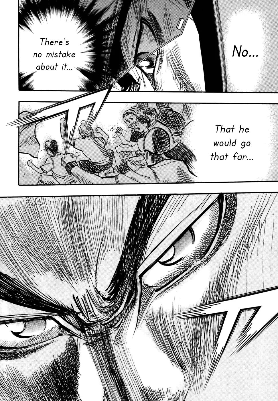 Capeta chapter 42 page 20