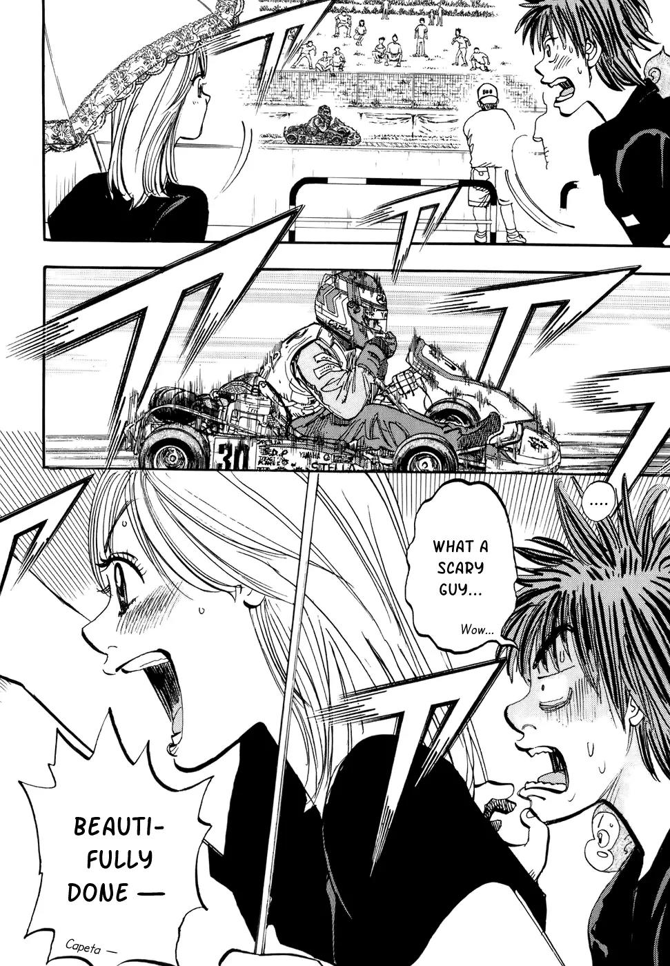Capeta chapter 42 page 24