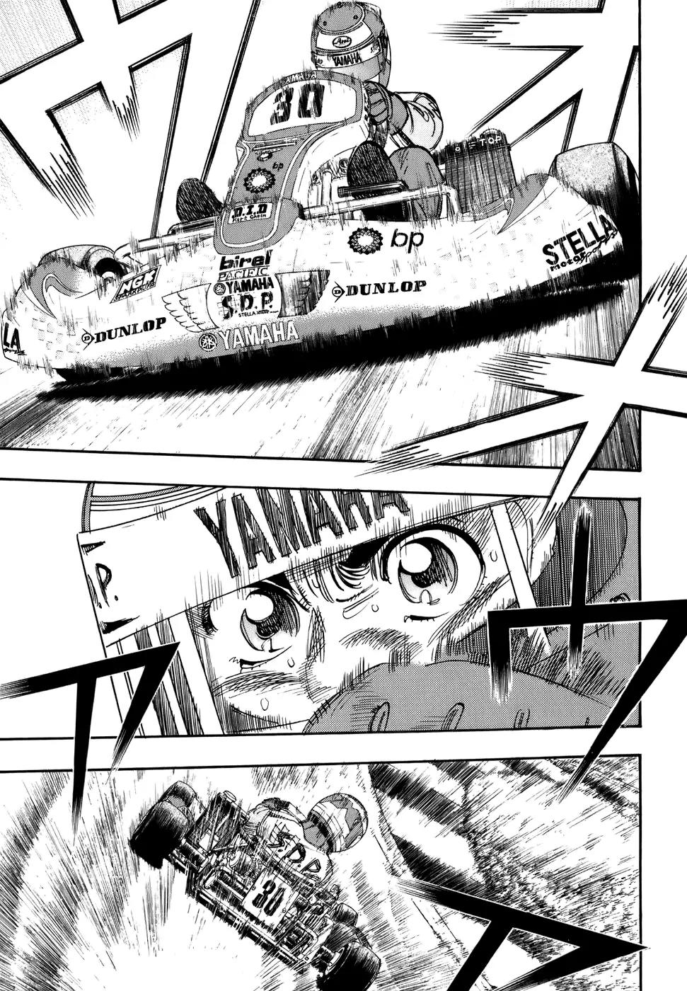 Capeta chapter 42 page 25